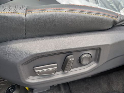 New 2026 Toyota Tundra Platinum image 11