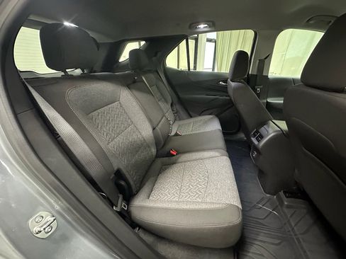 Certified 2024 Chevrolet Equinox LT w/ LPO, Floor Liner Package image 20