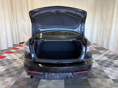 Used 2010 MAZDA MAZDA3 i Touring image 10