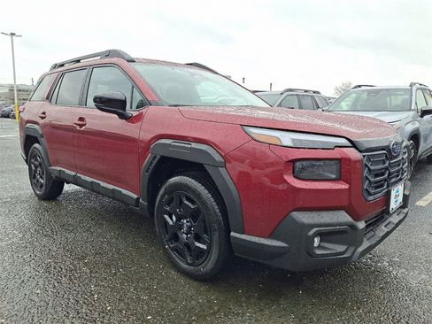 New 2026 Subaru Outback Limited image 2