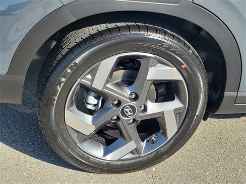 New 2026 Hyundai Venue SEL image 25