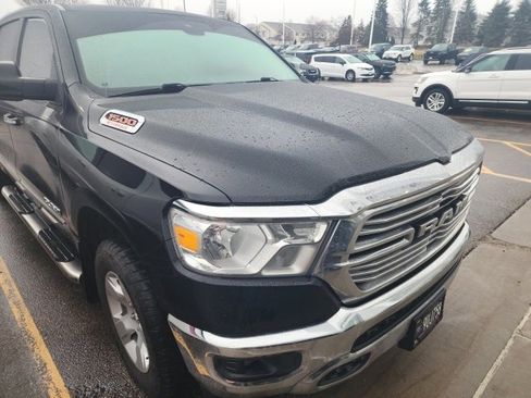 Certified 2020 RAM 1500 Big Horn image 1