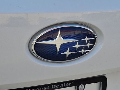 Certified 2025 Subaru Crosstrek 2.5i Limited image 31