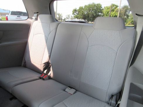 Used 2015 GMC Acadia SLE AWD/4WD image 19