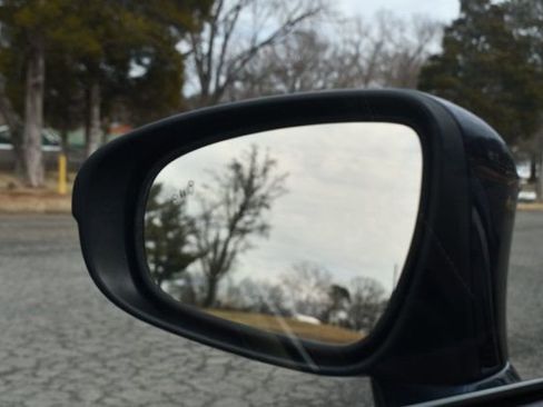 Used 2017 Lexus ES 350 w/ Navigation System Package image 52