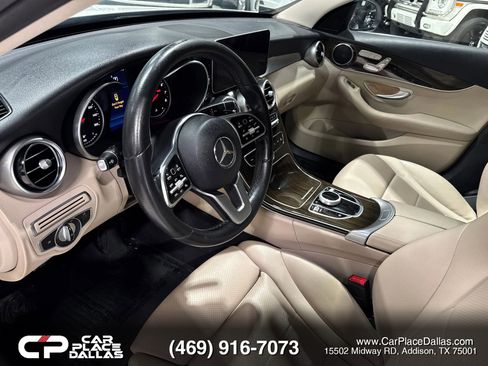 Used 2019 Mercedes-Benz C 300 Sedan image 13