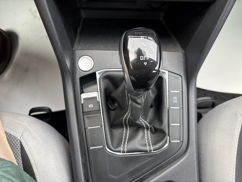 Used 2022 Volkswagen Taos S w/ IQ Drive S Package image 33