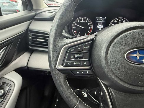 Certified 2024 Subaru Legacy Premium image 20
