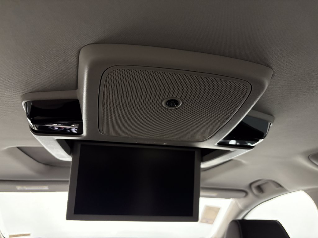 New 2027 Honda Odyssey Elite image 21