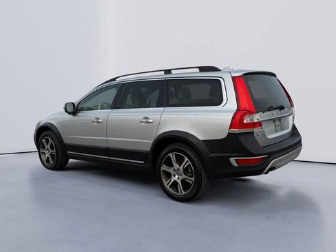 Used 2014 Volvo XC70 T6 image 6