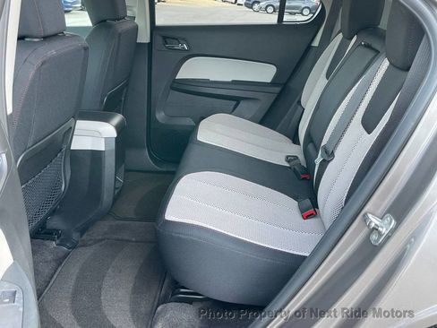 Used 2011 Chevrolet Equinox LT w/ Driver Convenience Package FWD image 11