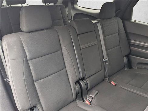 Used 2025 Dodge Durango GT AWD/4WD image 19