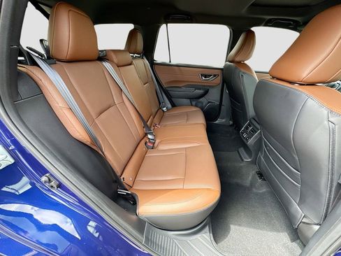 New 2026 Subaru Outback Touring XT image 35