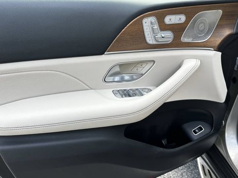 Certified 2022 Mercedes-Benz GLE 350 4MATIC image 11