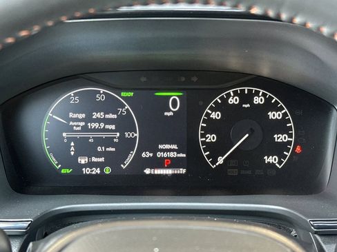Used 2024 Honda CR-V Sport-L image 20