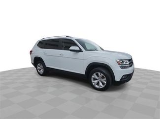 Used 2018 Volkswagen Atlas SE video 2