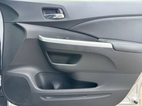 Used 2015 Honda CR-V EX-L image 29