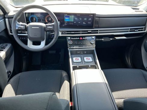 New 2026 Hyundai Santa Fe SE image 12