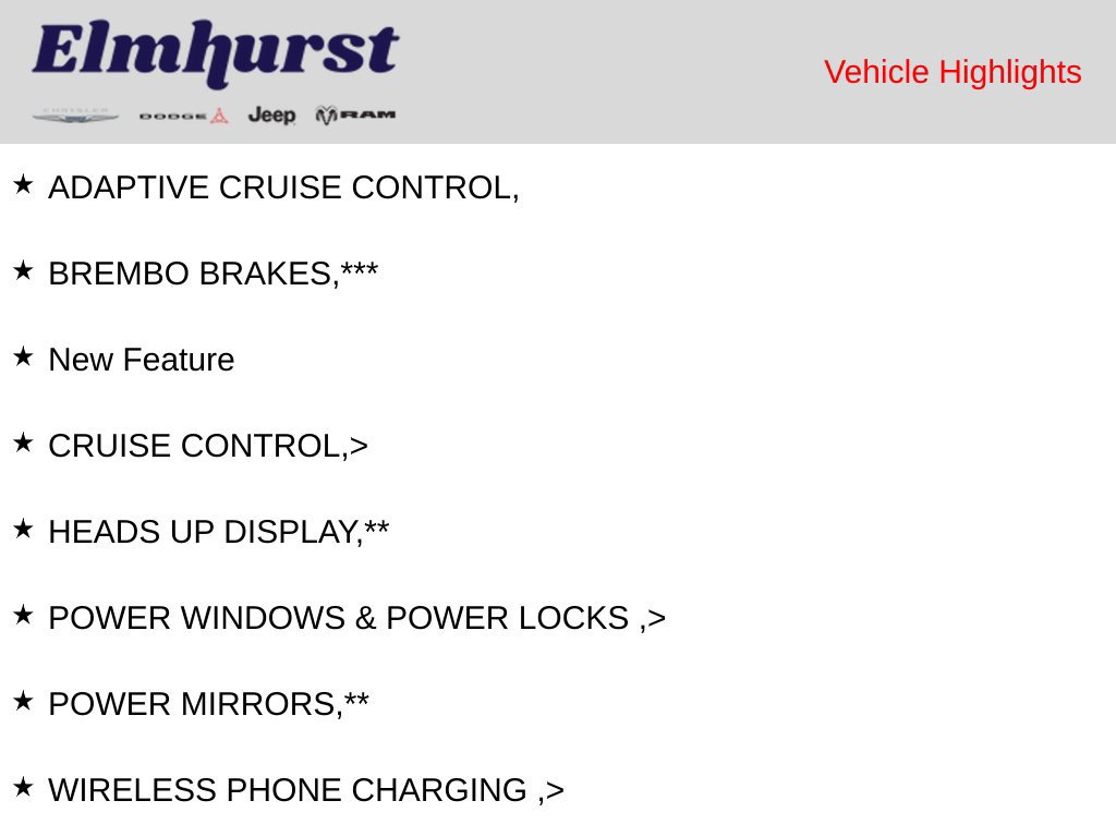 Used 2021 Cadillac Escalade Sport Platinum w/ Heavy-Duty Trailer Package AWD/4WD image 11