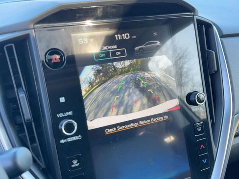 Used 2024 Subaru Crosstrek 2.0i Premium image 22