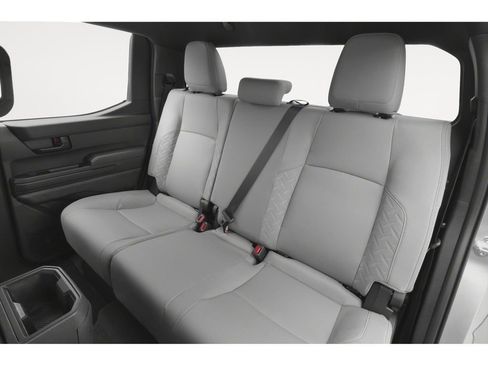 New 2026 Toyota Tacoma SR5 image 8