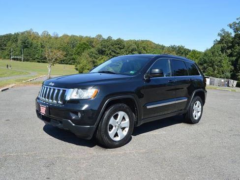 Used 2012 Jeep Grand Cherokee Laredo image 60