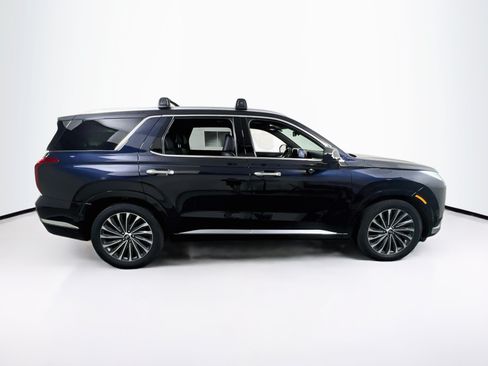 Used 2023 Hyundai Palisade Calligraphy AWD/4WD image 4