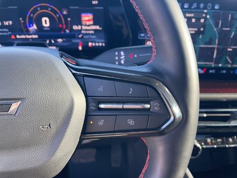 Certified 2024 Chevrolet Traverse RS w/ LPO, Floor Liner Package image 25