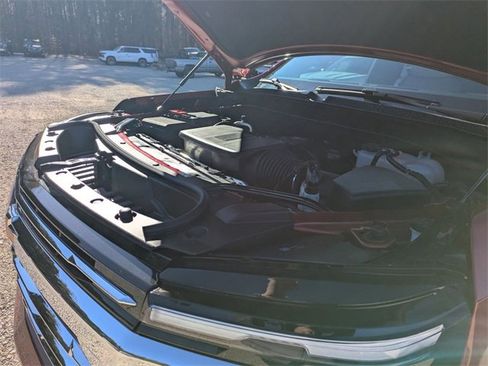 New 2026 Chevrolet Tahoe Premier w/ Sun And Tow Package image 43