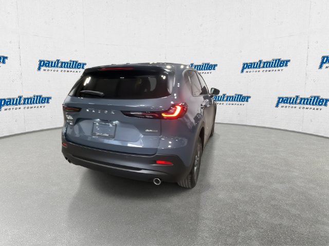 New 2026 MAZDA CX-5 Select AWD/4WD image 10