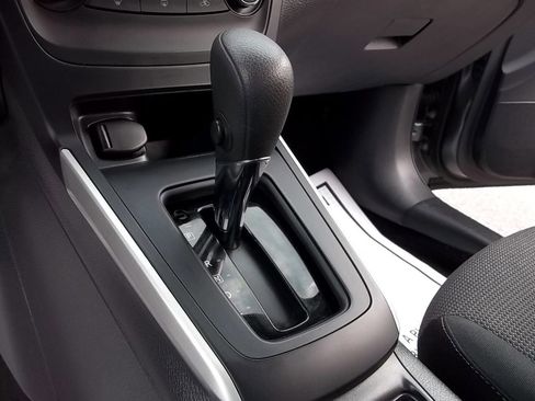 Used 2019 Nissan Sentra S FWD image 24