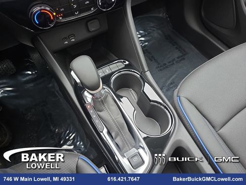 New 2026 Buick Encore GX Sport Touring w/ Comfort Package image 24