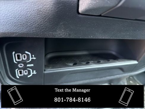 New 2026 RAM 3500 Tradesman image 16