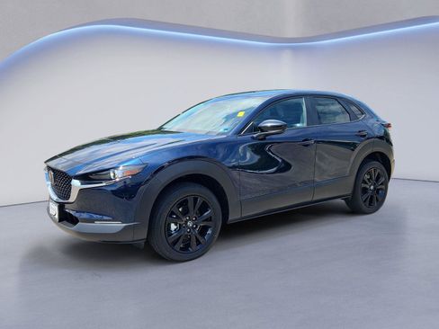 New 2026 MAZDA CX-30 AWD 2.5 S w/ Select Sport Pkg image 7