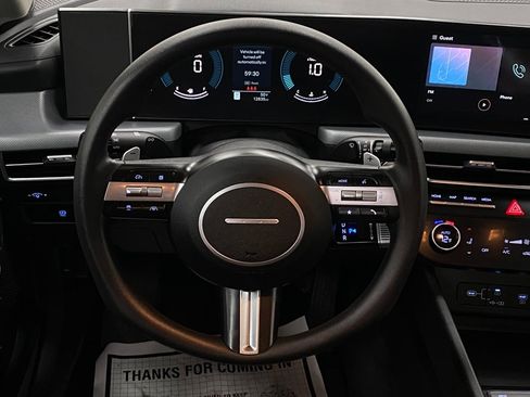 Certified 2024 Hyundai Sonata SEL image 14