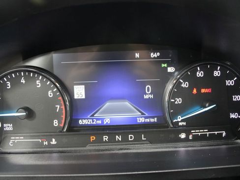 Used 2023 Ford Explorer Limited image 35