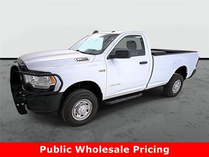 Used 2022 RAM 2500 Tradesman