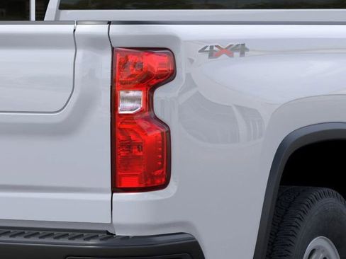 New 2026 Chevrolet Silverado 3500 W/T w/ WT Convenience Package image 11
