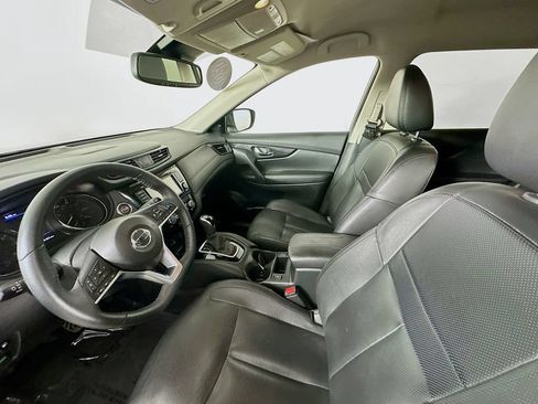 Used 2020 Nissan Rogue SL AWD/4WD image 28