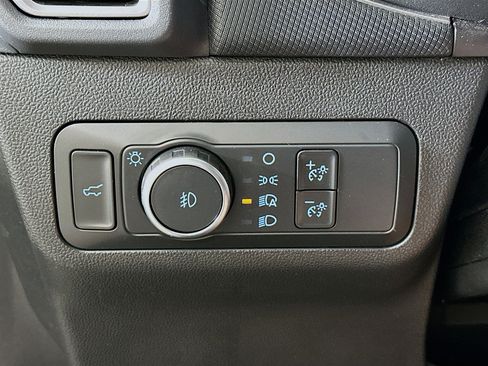 Used 2021 Ford Bronco Sport Outer Banks image 17