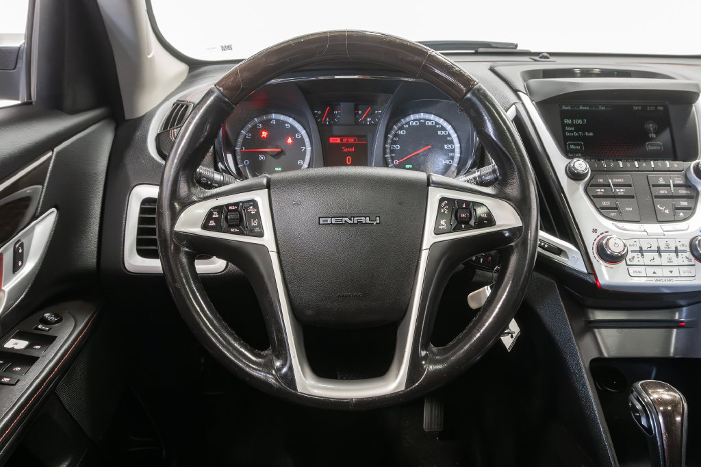 Used 2015 GMC Terrain Denali FWD image 13