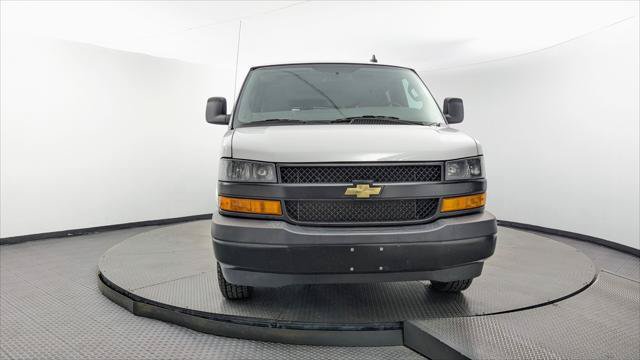 Used 2023 Chevrolet Express 3500 LS RWD image 12