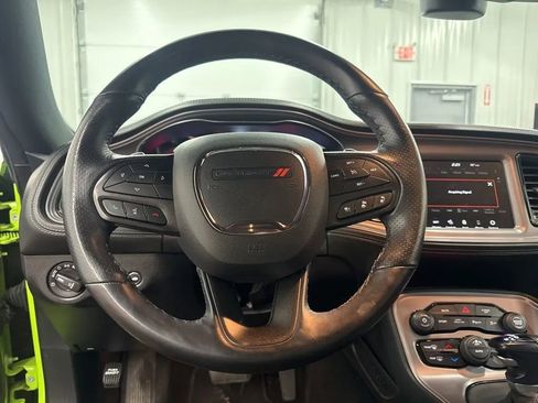 Used 2023 Dodge Challenger GT w/ Plus Package AWD/4WD image 15