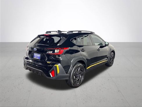 Certified 2025 Subaru Crosstrek 2.5i Sport image 7