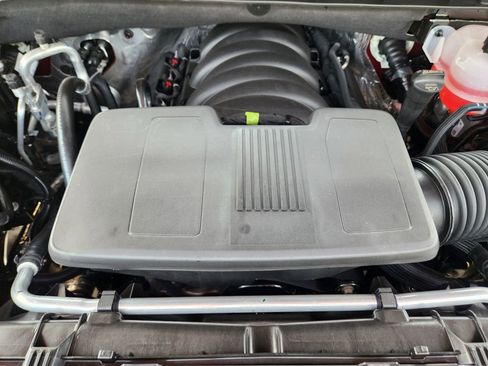 New 2026 Chevrolet Silverado 1500 RST image 21