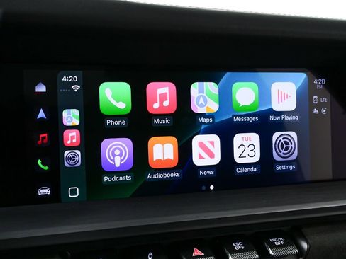 Certified 2024 Porsche 911 GT3 image 17