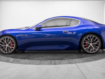 Used 2024 Maserati GranTurismo Modena