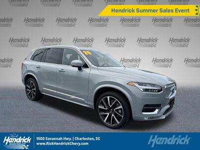 Used 2024 Volvo XC90 B5 Plus