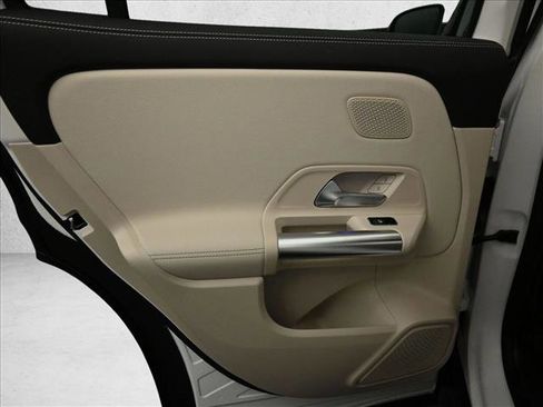 New 2026 Mercedes-Benz GLA 250 4MATIC image 23