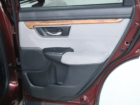 Used 2017 Honda CR-V EX image 30